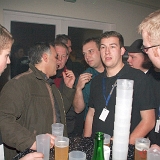 Weihnachtsdisco 2012 in Gielde 109 : Weihnachtsdisco 2012 in Gielde